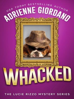 cover image of Whacked